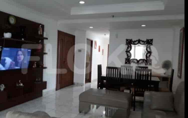 3 Bedroom on Middle Floor for Rent in Mediterania Lagoon Residence - fke9d2 3