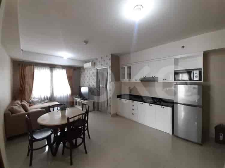 2 Bedroom on Middle Floor for Rent in The Wave Apartment - fku8a7 1