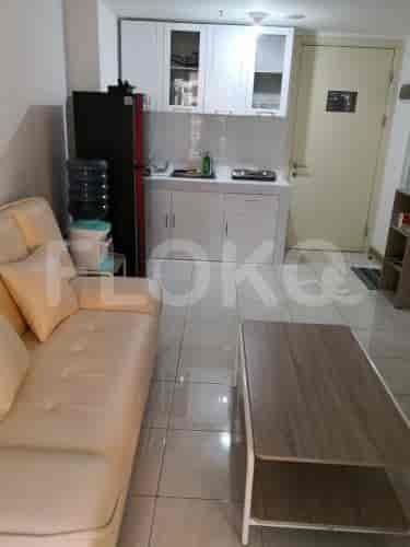 Rent 2 Bedroom on the 21st Floor of M Town Residence Serpong Apartment: Flokq 1