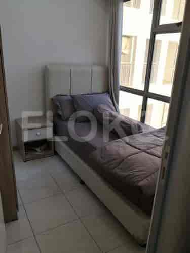 2 Bedroom on Middle Floor for Rent in M Town Residence Serpong - fga881 3