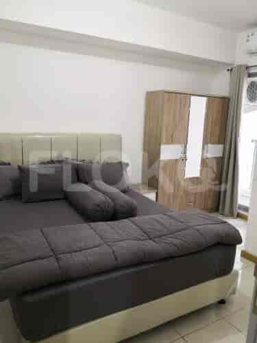 2 Bedroom on Middle Floor for Rent in M Town Residence Serpong - fga881 2