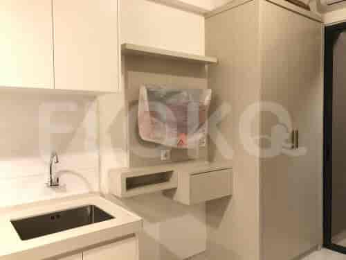 1 Bedroom on High Floor for Rent in Skyhouse Alam Sutera - fala6b 1