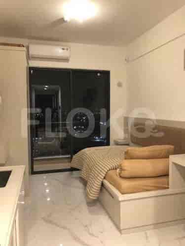1 Bedroom on High Floor for Rent in Skyhouse Alam Sutera - fala6b 8