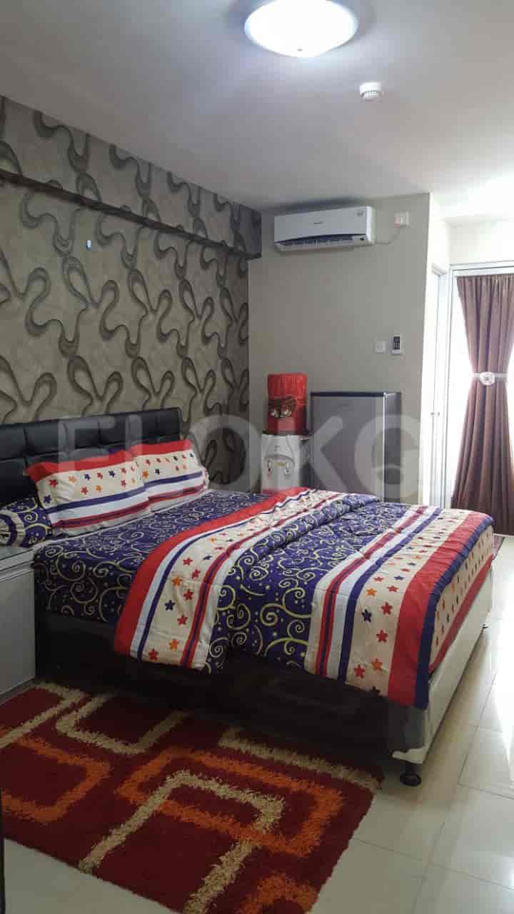 1 Bedroom on Middle Floor for Rent in Bassura City Apartment - fcie4c 1