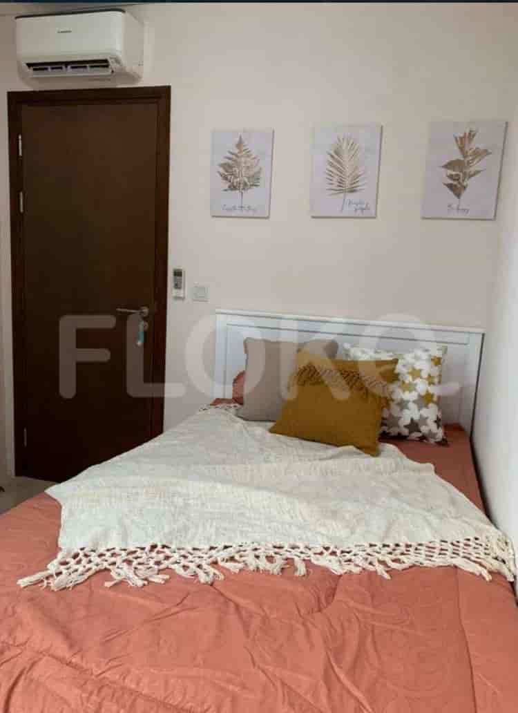 2 Bedroom on Middle Floor for Rent in Lavanue Apartment - fpaf78 6