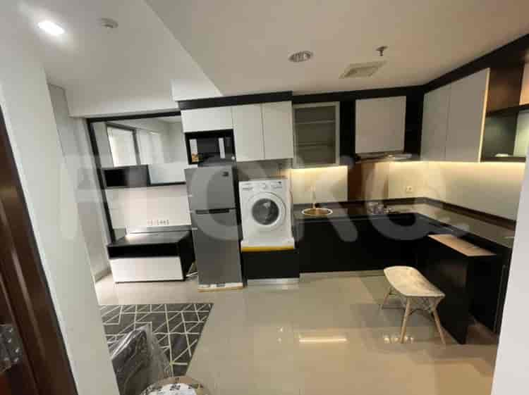 2 Bedroom on Middle Floor for Rent in The Royal Olive Residence - fpe94e 3