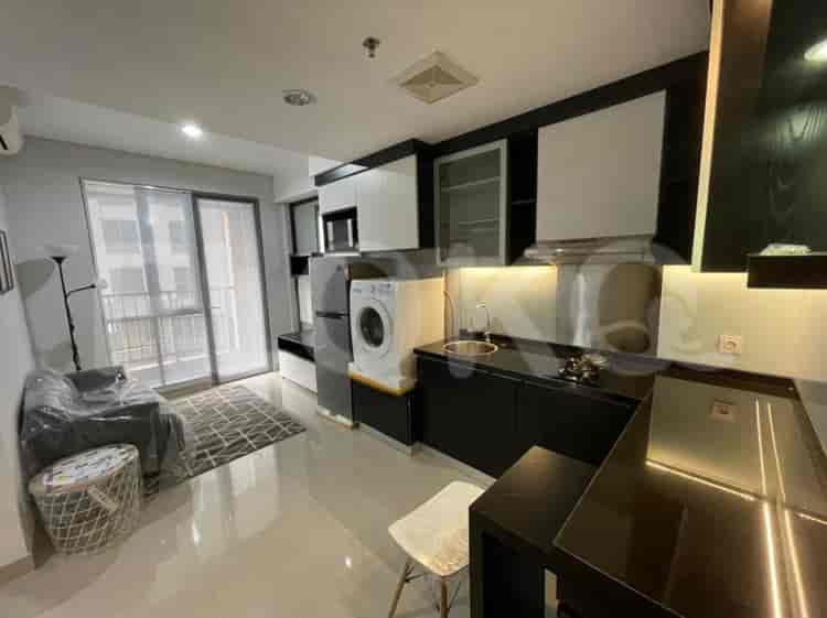2 Bedroom on Middle Floor for Rent in The Royal Olive Residence - fpe94e 6