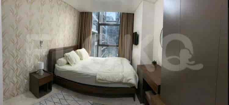 2 Bedroom on Middle Floor for Rent in Lavanue Apartment - fpaf78 2