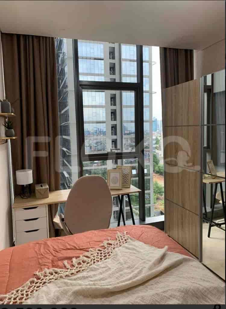 2 Bedroom on Middle Floor for Rent in Lavanue Apartment - fpaf78 10
