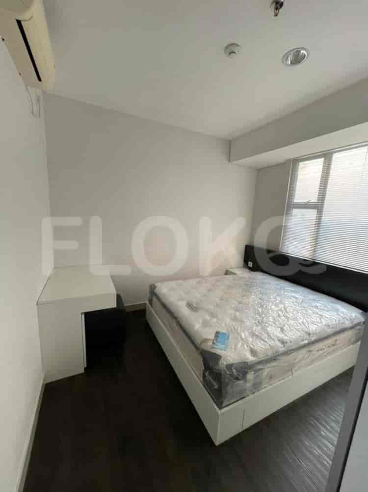 2 Bedroom on Middle Floor for Rent in The Royal Olive Residence - fpe94e 2