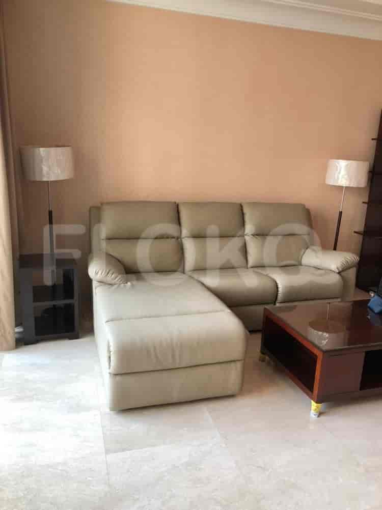2 Bedroom on Low Floor for Rent in Pakubuwono View - fga42e 6