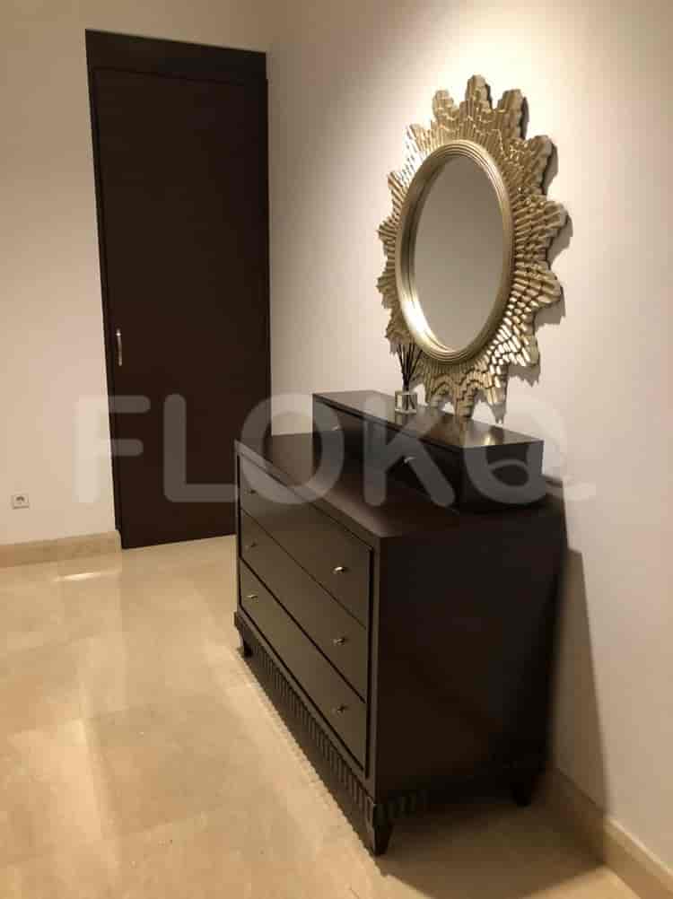 2 Bedroom on Low Floor for Rent in Pakubuwono View - fga42e 2