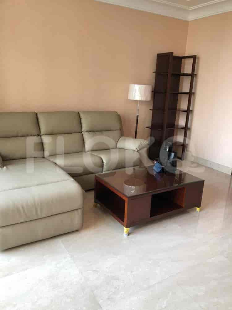 2 Bedroom on Low Floor for Rent in Pakubuwono View - fga42e 1