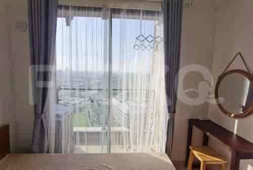 1 Bedroom on High Floor for Rent in Skyhouse Alam Sutera - fal4f7 4