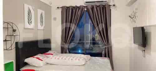 1 Bedroom on Middle Floor for Rent in Skyhouse Alam Sutera - fal805 4