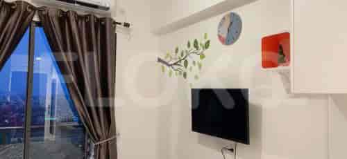 1 Bedroom on Middle Floor for Rent in Skyhouse Alam Sutera - fal805 2