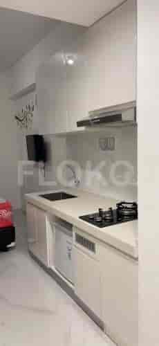 1 Bedroom on Middle Floor for Rent in Skyhouse Alam Sutera - fal805 1