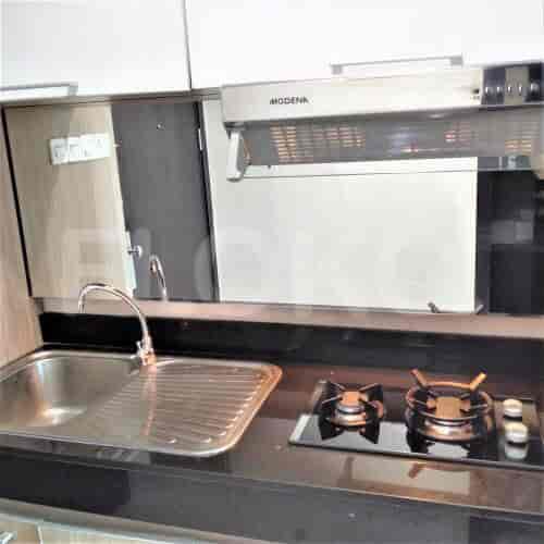 1 Bedroom on High Floor for Rent in GP Plaza Apartment - ftadda 3