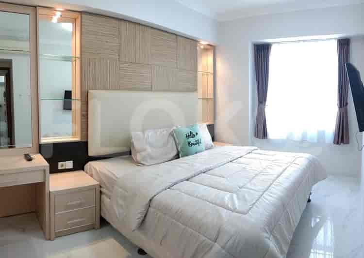 2 Bedroom on Low Floor for Rent in Aryaduta Suites Semanggi - fsu6a4 4