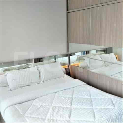 1 Bedroom on High Floor for Rent in GP Plaza Apartment - ftadda 1