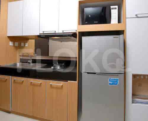1 Bedroom on High Floor for Rent in GP Plaza Apartment - fta53c 2