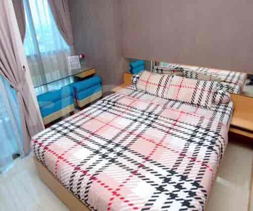 1 Bedroom on High Floor for Rent in GP Plaza Apartment - fta53c 5