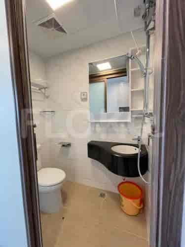 1 Bedroom on Middle Floor for Rent in Skyhouse Alam Sutera - fal891 2