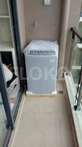 1 Bedroom on Middle Floor for Rent in Skyhouse Alam Sutera - fal891 4