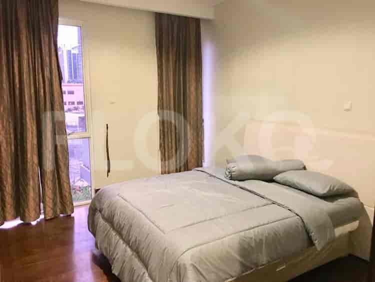 2 Bedroom on High Floor for Rent in Pearl Garden Apartment - fga14e 4