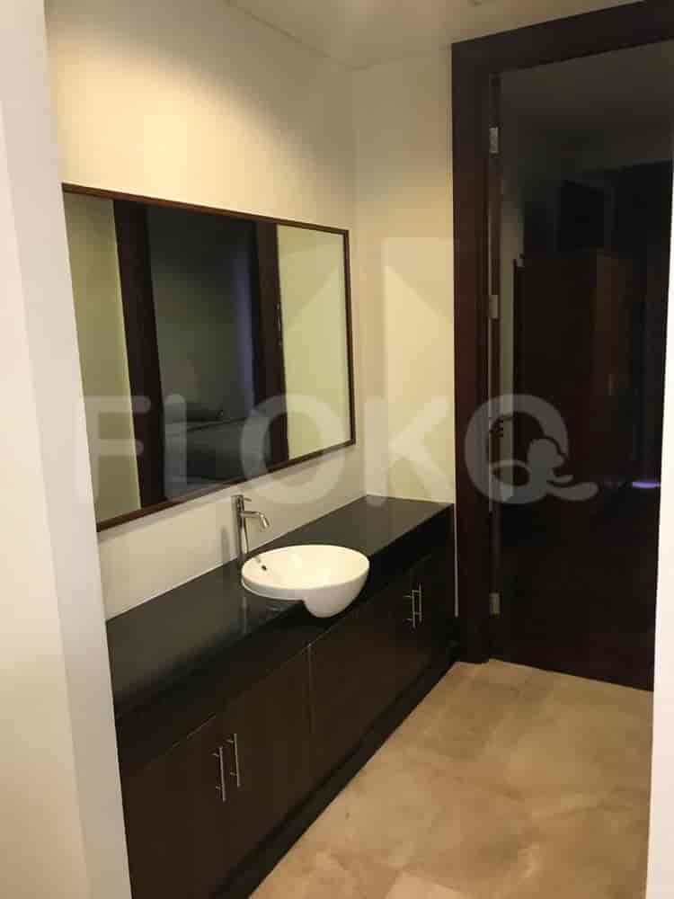 2 Bedroom on High Floor for Rent in Pearl Garden Apartment - fga14e 6