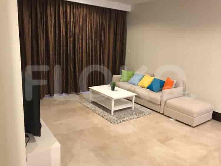 2 Bedroom on High Floor for Rent in Pearl Garden Apartment - fga14e 5