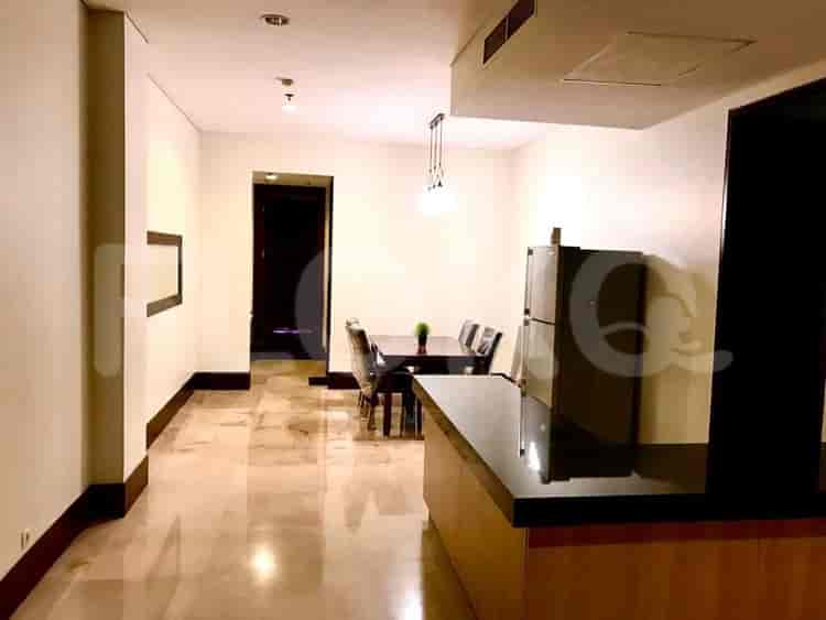 2 Bedroom on High Floor for Rent in Pearl Garden Apartment - fga14e 1