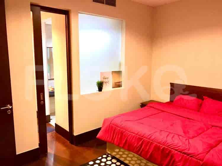 2 Bedroom on High Floor for Rent in Pearl Garden Apartment - fga14e 2