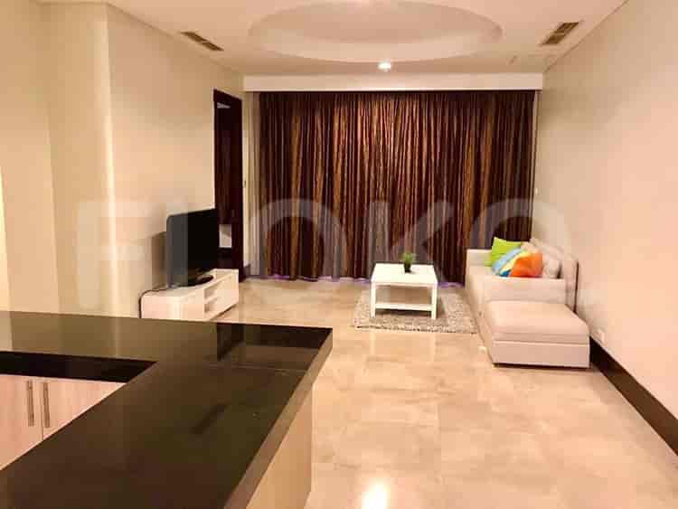 2 Bedroom on High Floor for Rent in Pearl Garden Apartment - fga14e 7