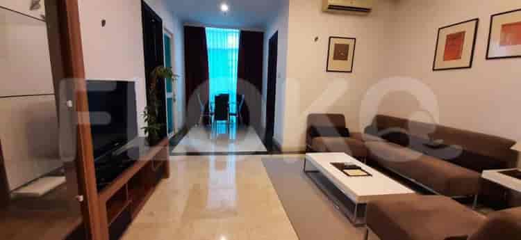 2 Bedroom on High Floor for Rent in Pearl Garden Apartment - fga14e 3