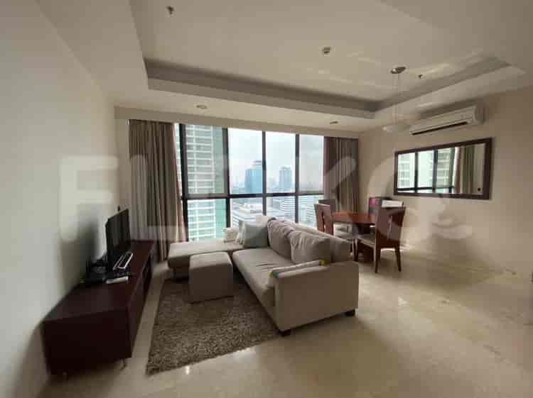 2 Bedroom on Middle Floor for Rent in Sky Garden - fse2b4 1