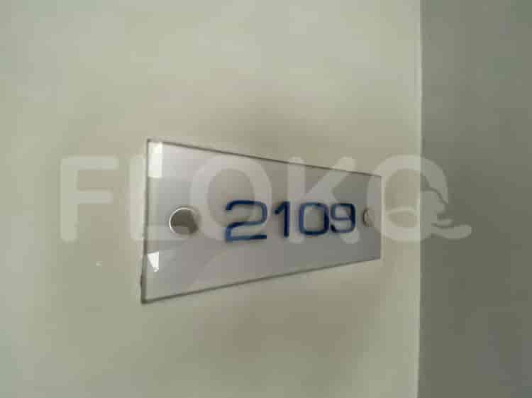 2 Bedroom on Middle Floor for Rent in Sky Garden - fse2b4 8