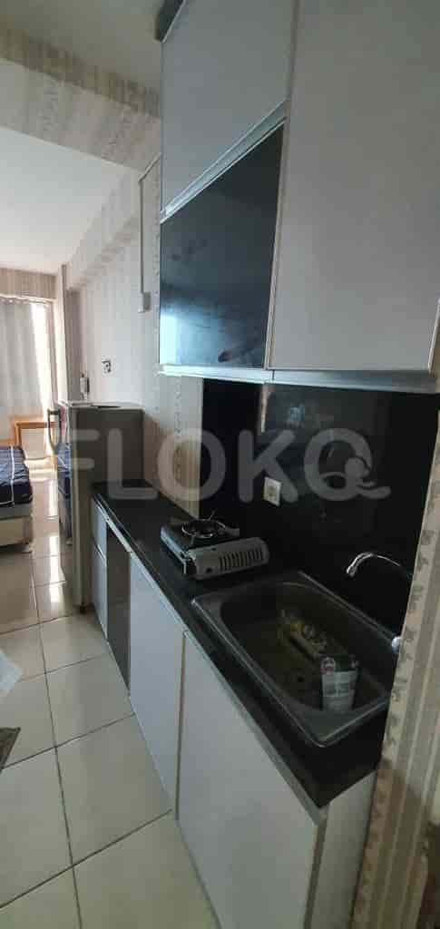 1 Bedroom on High Floor for Rent in Tifolia Apartment - fpu193 3