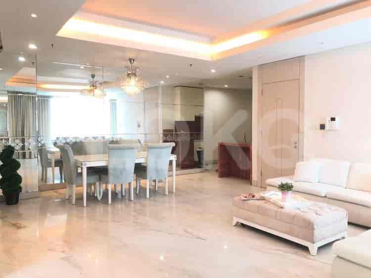 3 Bedroom on Middle Floor for Rent in Regatta - fpl0ce 3