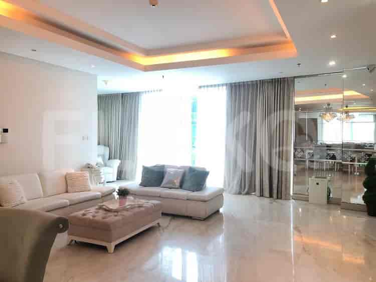 3 Bedroom on Middle Floor for Rent in Regatta - fpl0ce 13