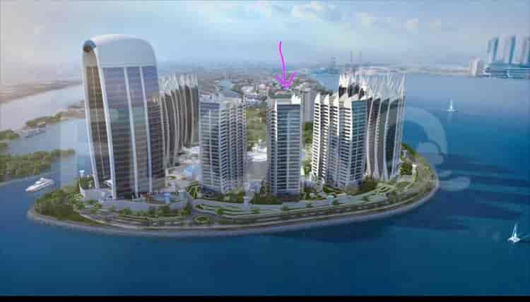 3 Bedroom on Middle Floor for Rent in Regatta - fpl0ce 7