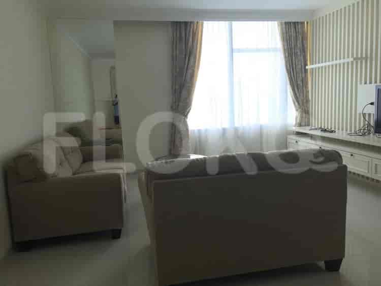 3 Bedroom on Middle Floor for Rent in Regatta - fplecf 3