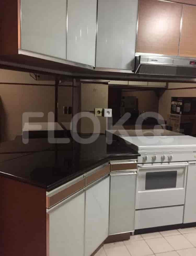 2 Bedroom on Middle Floor for Rent in Puri Casablanca - ftef04 5