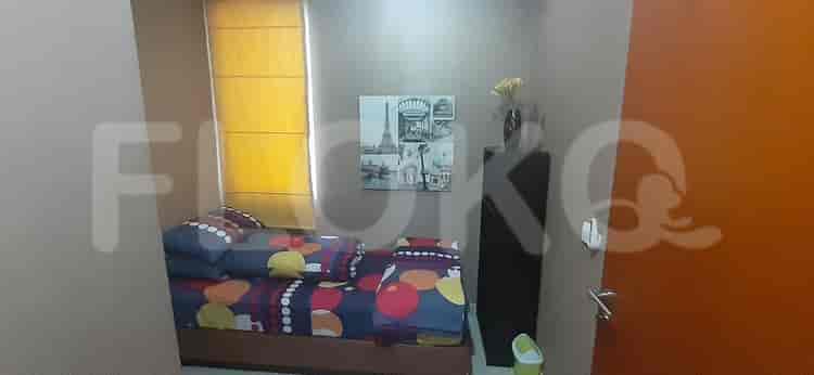 Tipe 2 Kamar Tidur di Lantai Menengah untuk disewakan di Kuningan Place Apartemen - fkubd6 1