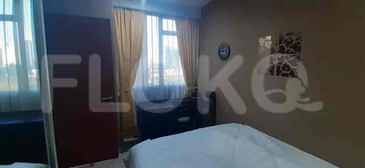 Tipe 2 Kamar Tidur di Lantai Menengah untuk disewakan di Kuningan Place Apartemen - fkubd6 3