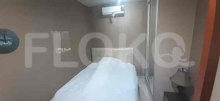Tipe 2 Kamar Tidur di Lantai Menengah untuk disewakan di Kuningan Place Apartemen - fkubd6 6