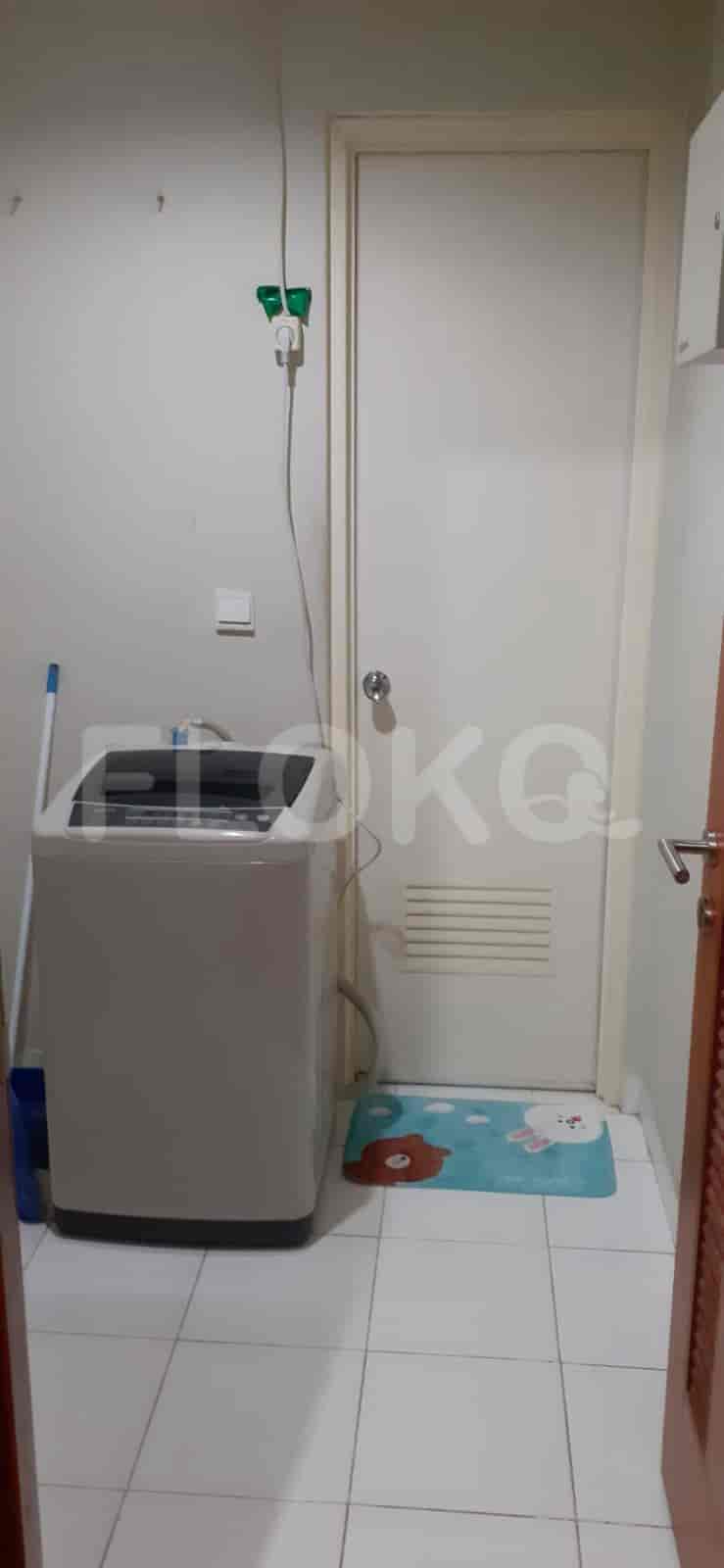 Tipe 2 Kamar Tidur di Lantai Menengah untuk disewakan di Kuningan Place Apartemen - fkubd6 4