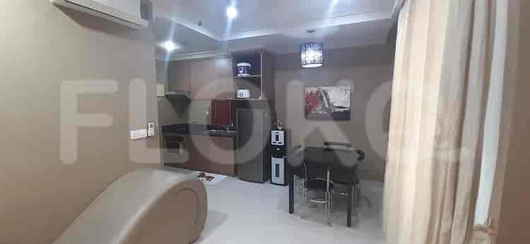 Tipe 2 Kamar Tidur di Lantai Menengah untuk disewakan di Kuningan Place Apartemen - fkubd6 7