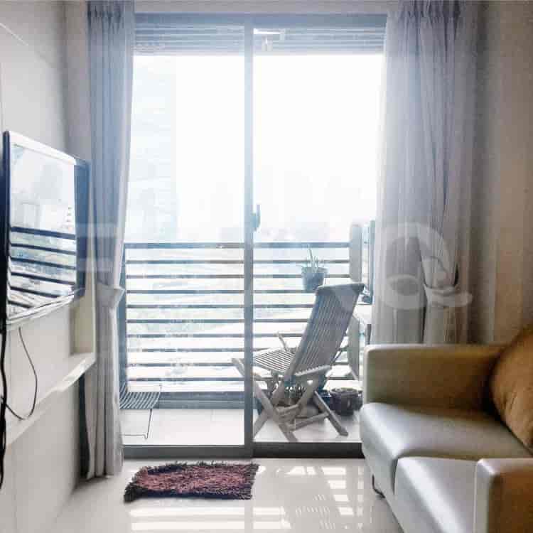 2 Bedroom on High Floor for Rent in GP Plaza Apartment - ftaf83 13