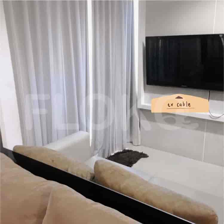 2 Bedroom on High Floor for Rent in GP Plaza Apartment - ftaf83 2